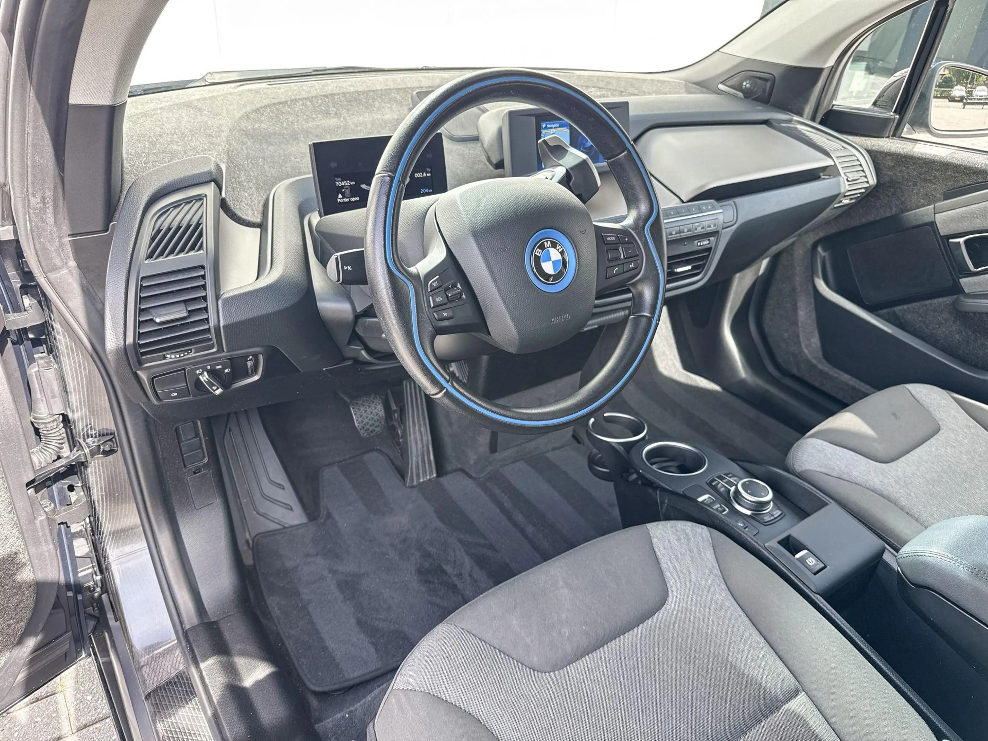 BMW i3 120Ah | Business Edition | Sportpakket | 42 kWh | — photo 12