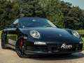 Porsche 997 911 CARRERA 4S *** PDK / SPORT EXHAUST / PASM *** Noir - thumbnail 6