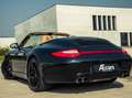Porsche 997 911 CARRERA 4S *** PDK / SPORT EXHAUST / PASM *** Noir - thumbnail 3