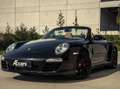 Porsche 997 911 CARRERA 4S *** PDK / SPORT EXHAUST / PASM *** Noir - thumbnail 4