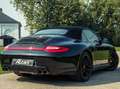Porsche 997 911 CARRERA 4S *** PDK / SPORT EXHAUST / PASM *** Noir - thumbnail 8