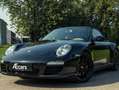 Porsche 997 911 CARRERA 4S *** PDK / SPORT EXHAUST / PASM *** Noir - thumbnail 7
