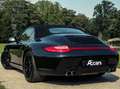 Porsche 997 911 CARRERA 4S *** PDK / SPORT EXHAUST / PASM *** Noir - thumbnail 5