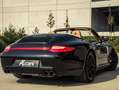 Porsche 997 911 CARRERA 4S *** PDK / SPORT EXHAUST / PASM *** Noir - thumbnail 1