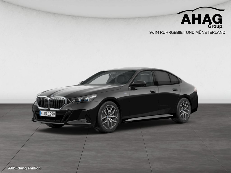 BMW 540 d xDrive Limousine M Sport | Adaptive LED | Drivin