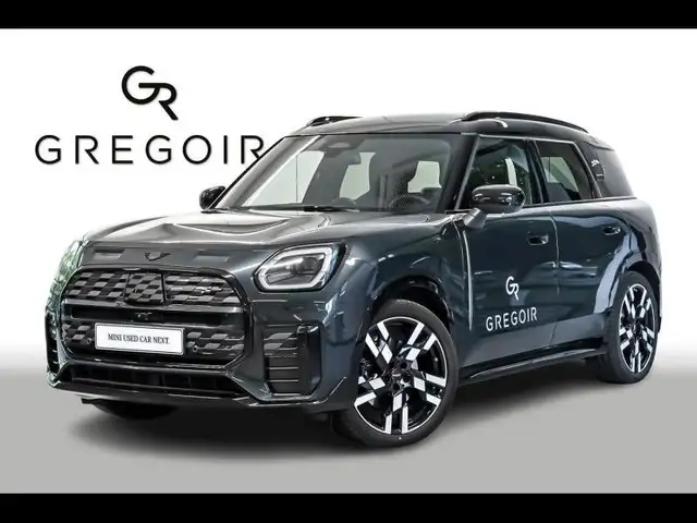 MINI Countryman E Countryman E|JCW|L Optionpack