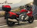 BMW K 1600 GT GARANTIE PREMIUM 24 MOIS Rouge - thumbnail 9