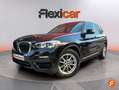 BMW X3 sDrive 18d Negro - thumbnail 3