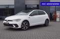 Volkswagen Polo 1.0 TSI DSG R-Line /Navi / Virt. cockpit /IQ LED/1 Wit - thumbnail 1