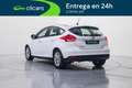 Ford Focus 1.0 Ecoboost Trend+ 125 Blanco - thumbnail 9