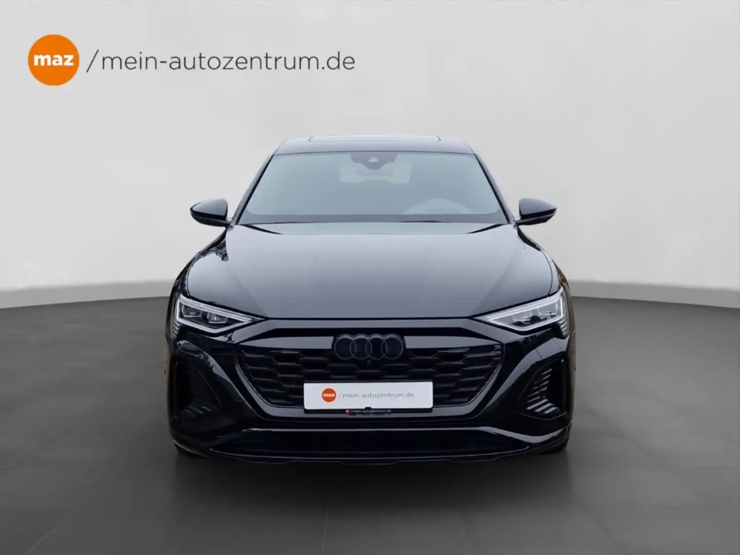 Audi Q8 S line Sportback 55 quattro S-line Alu Matrix-LED Schwarz - 2