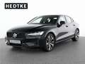 Volvo S60 T8 Recharge AWD Plus Dark 19"+WINTER-PAKET Noir - thumbnail 1