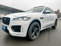 Jaguar F-Pace 2018 2.0d i4 R-Sport awd 180cv TETTO PANORAMICO Blanc - thumbnail 3