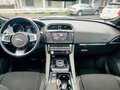 Jaguar F-Pace 2018 2.0d i4 R-Sport awd 180cv TETTO PANORAMICO Blanc - thumbnail 10