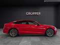 Audi A5 Sportback 40 g-tron sport (EURO 6d-TEMP) Rot - thumbnail 4
