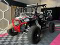 Polaris RZR XP 1000 TURBO 144 ch SUIVI ~ FOX ~ Barre LED Gris - thumbnail 2