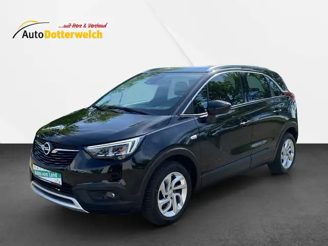 Opel Crossland X Innovation Kamera, SHZ, Navi