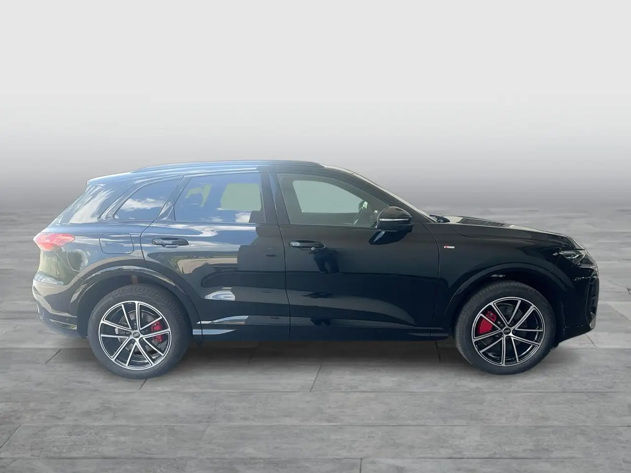 Audi Q5 2026