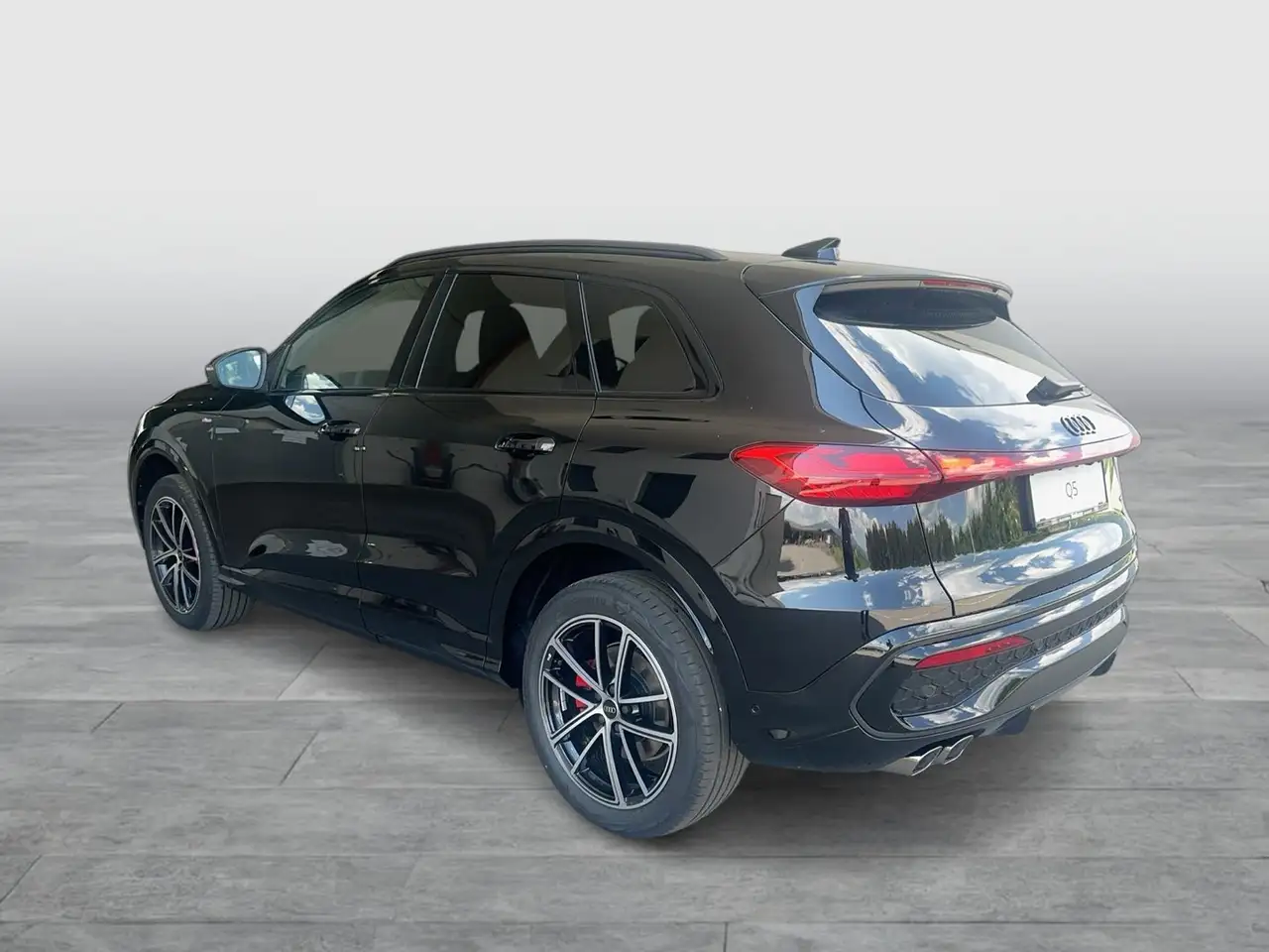 Audi Q5 2026