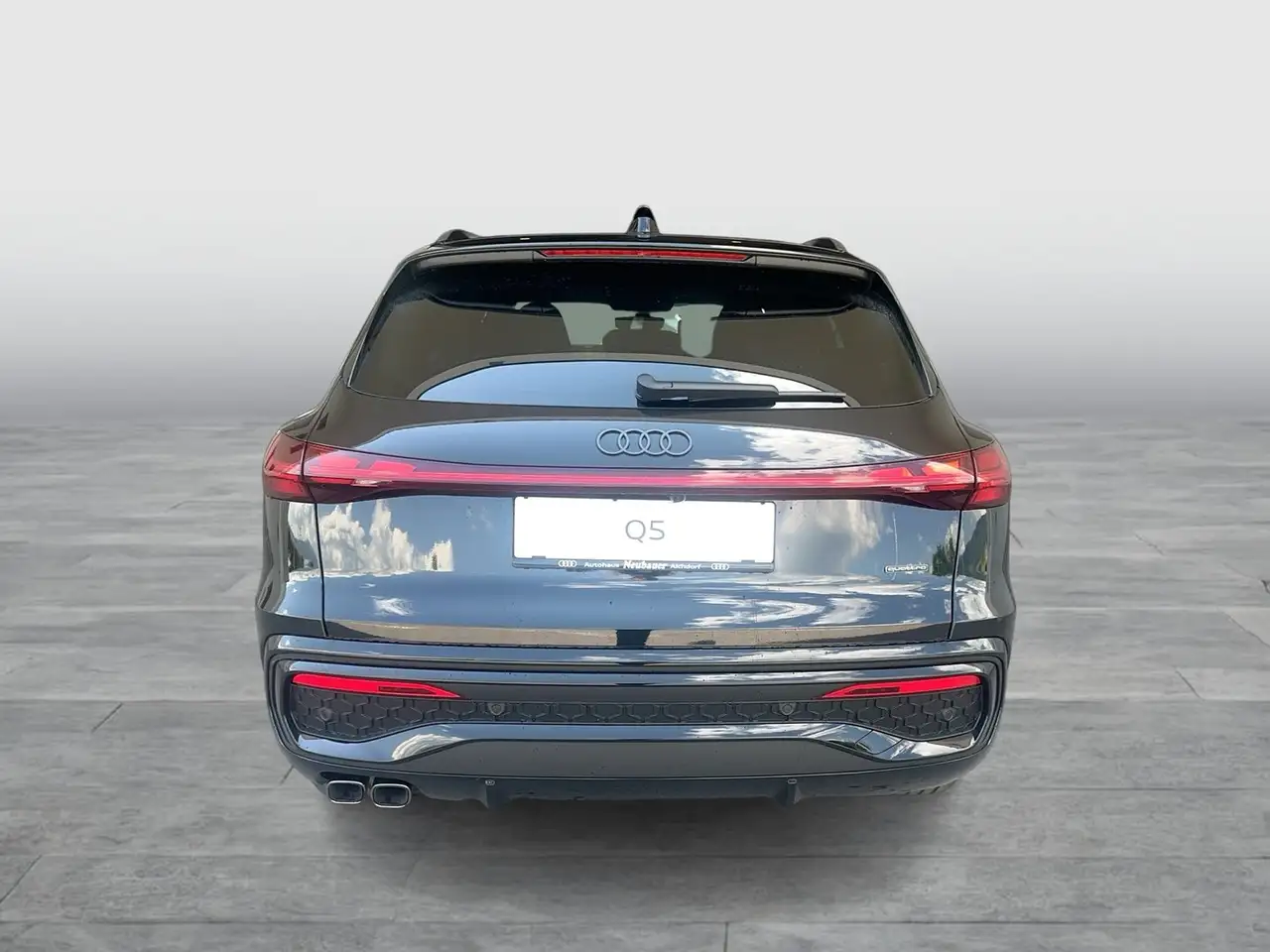 Audi Q5 2026