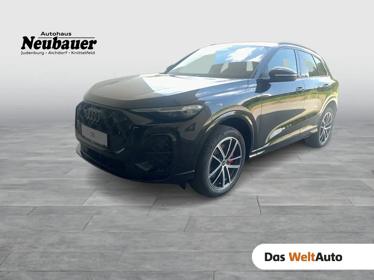 Audi Q5 2026