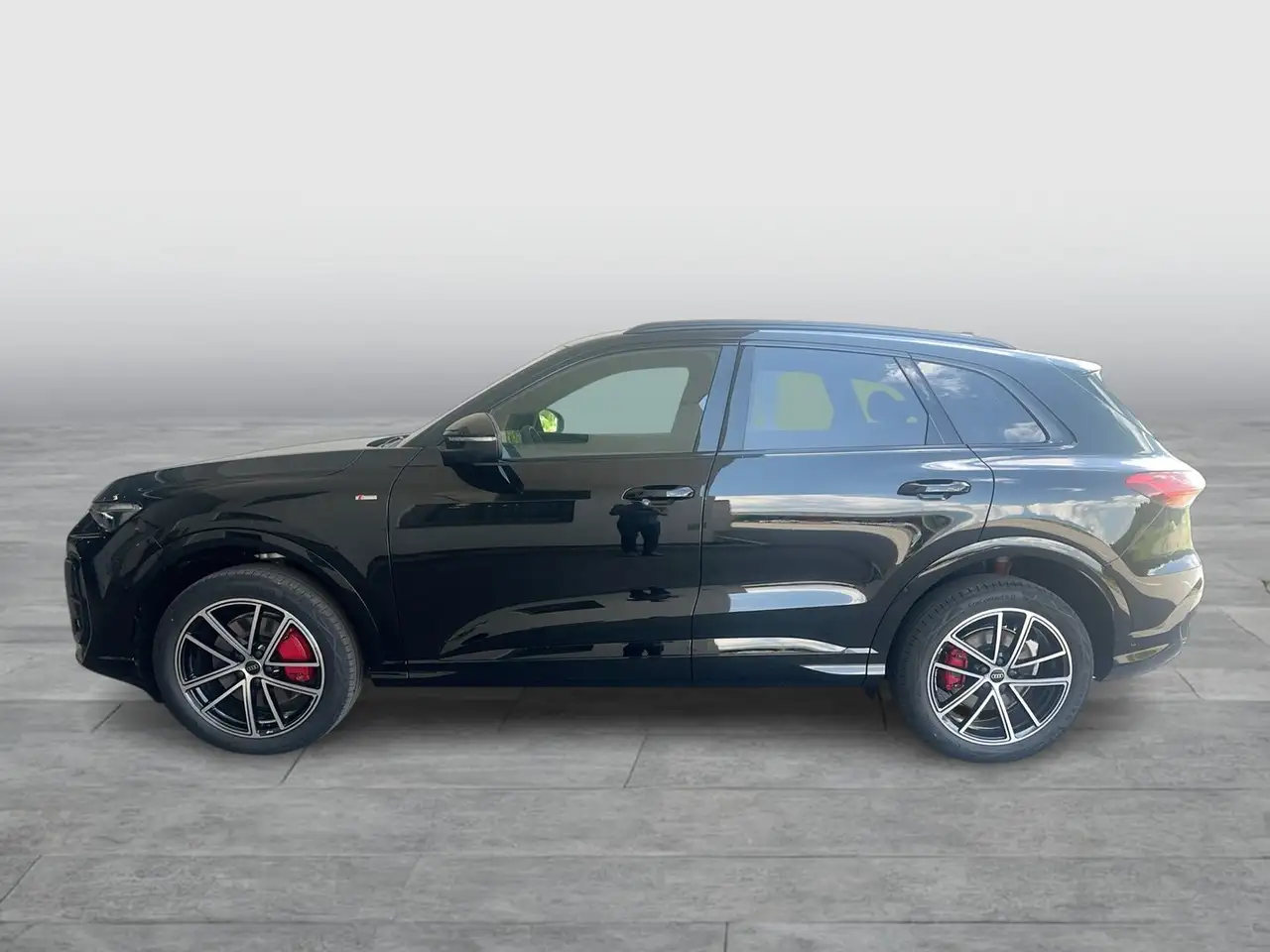 Audi Q5 2026