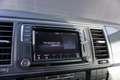 Volkswagen T6 Transporter 150PK Automaat L1 Dubbele Cabine Hulpluchtvering A Bleu - thumbnail 25