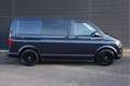 Volkswagen T6 Transporter 150PK Automaat L1 Dubbele Cabine Hulpluchtvering A Bleu - thumbnail 4