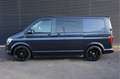 Volkswagen T6 Transporter 150PK Automaat L1 Dubbele Cabine Hulpluchtvering A Bleu - thumbnail 8