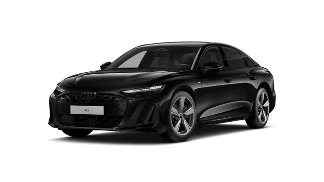 Audi A6 main image