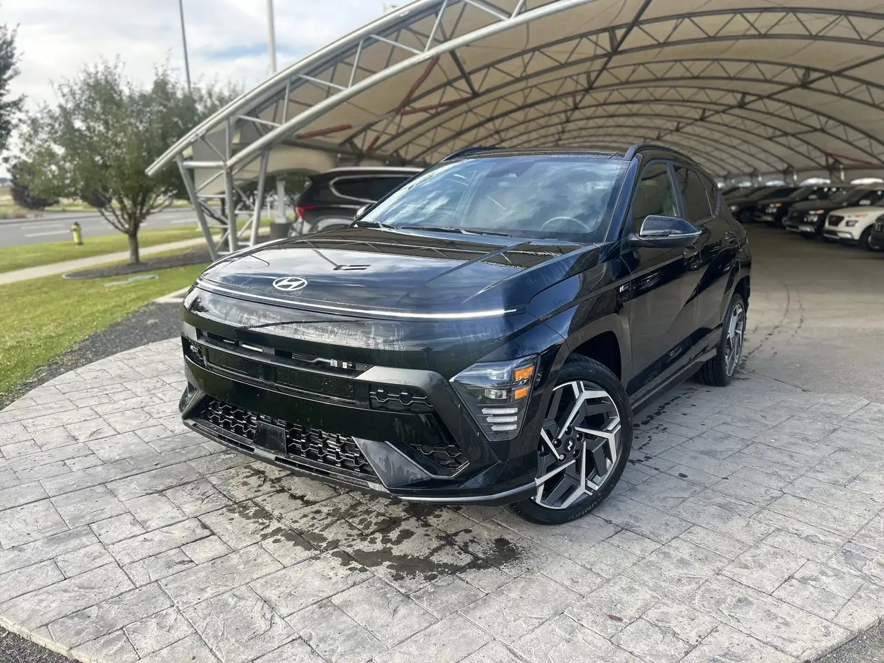 2026 Hyundai KONA
