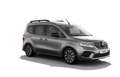 Renault Kangoo PKW Techno Tce 130 Grau - thumbnail 1