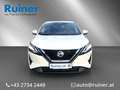 Nissan Qashqai 1,3 DIG-T MHEV Tekna Weiß - thumbnail 3