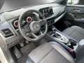 Nissan Qashqai 1,3 DIG-T MHEV Tekna Weiß - thumbnail 7