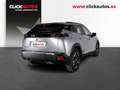 Peugeot 2008 1.5BlueHDi S&S Allure EAT8 130 Gris - thumbnail 3