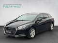 Hyundai i40 1.7 CRDi Bi-Xenon Memory Spurhalte AHK R-Cam Schwarz - thumbnail 1