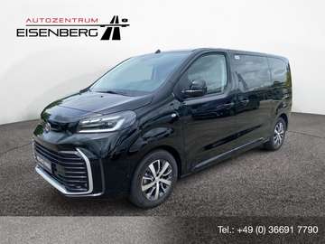 Verso 2.0 L1 Exclusive ACC LED PANO