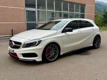 Classe A - W176 cdi (be) Sport