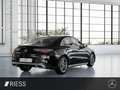 Mercedes-Benz CLA 200 Coupé AMG Navi LED  PDC Kamera Keyless Zwart - thumbnail 4