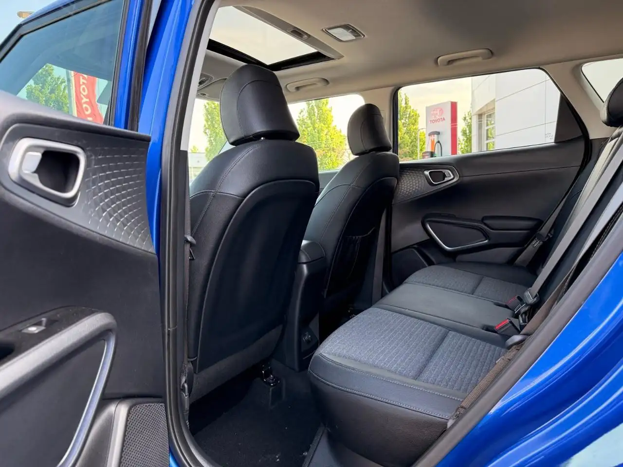 Kia Soul photo Kia Soul