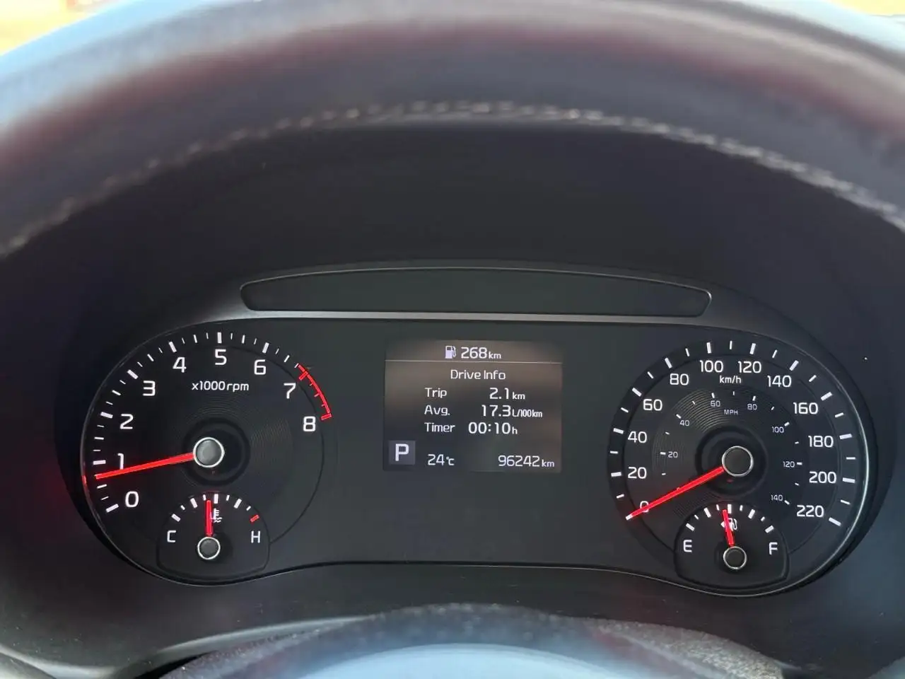 Kia Soul photo Kia Soul