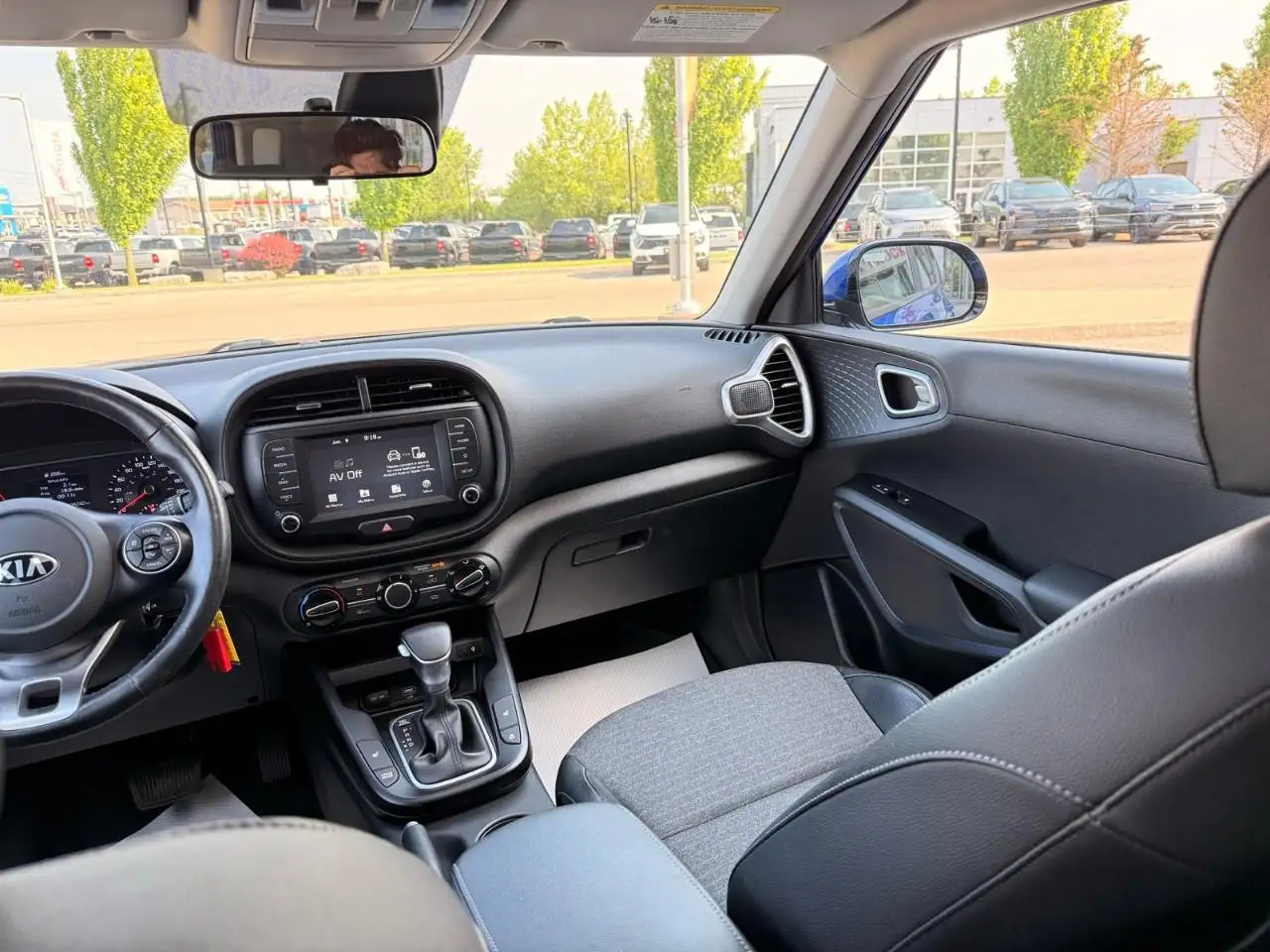 Kia Soul photo Kia Soul