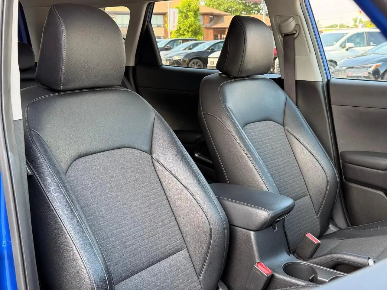 Kia Soul photo Kia Soul
