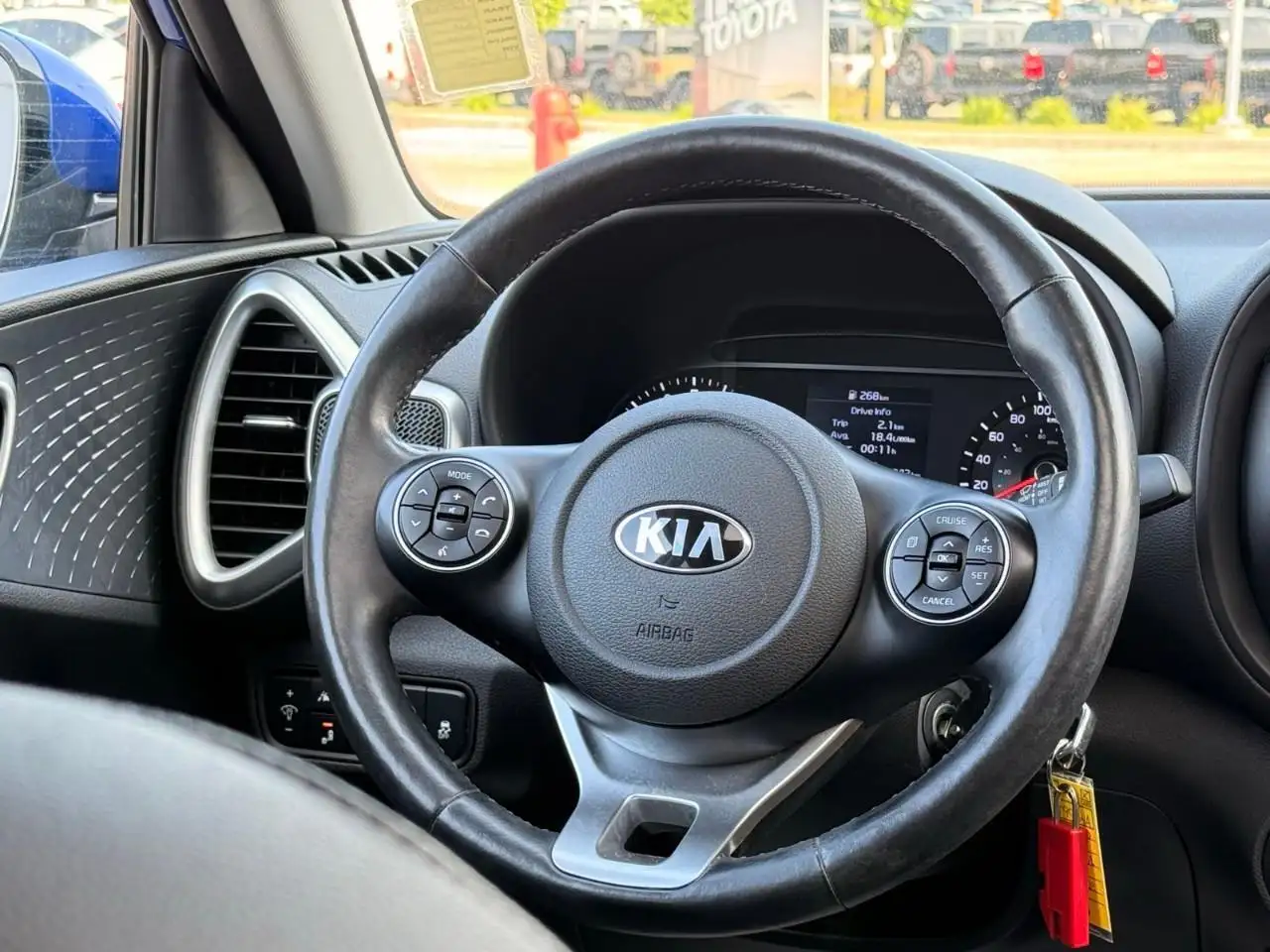 Kia Soul photo Kia Soul