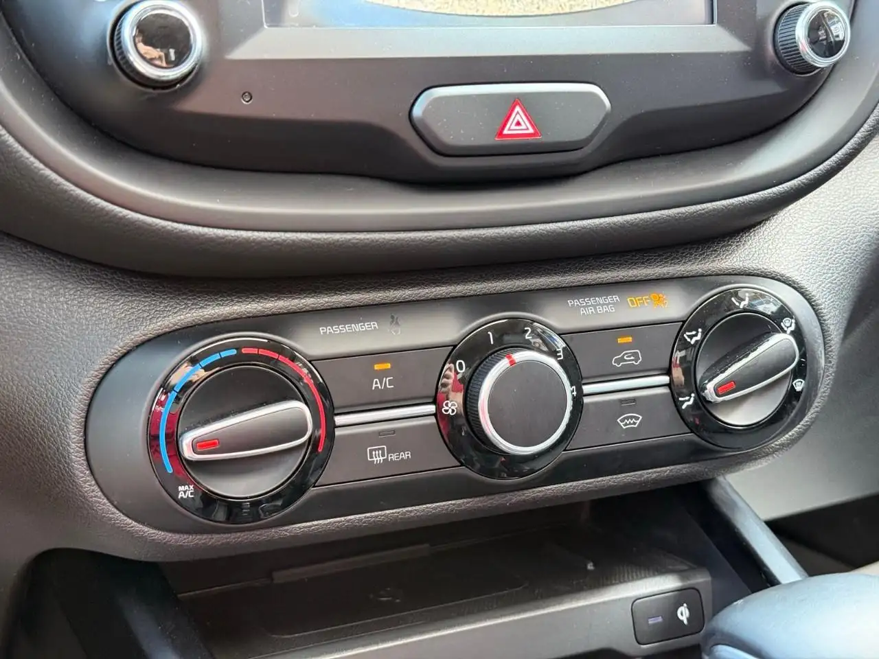 Kia Soul photo Kia Soul