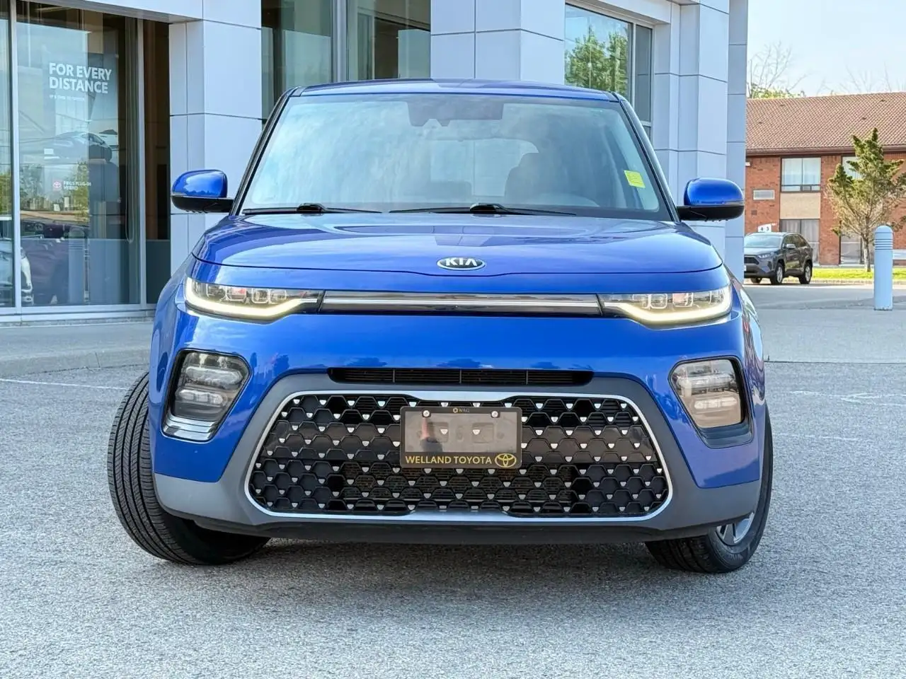 Kia Soul photo Kia Soul