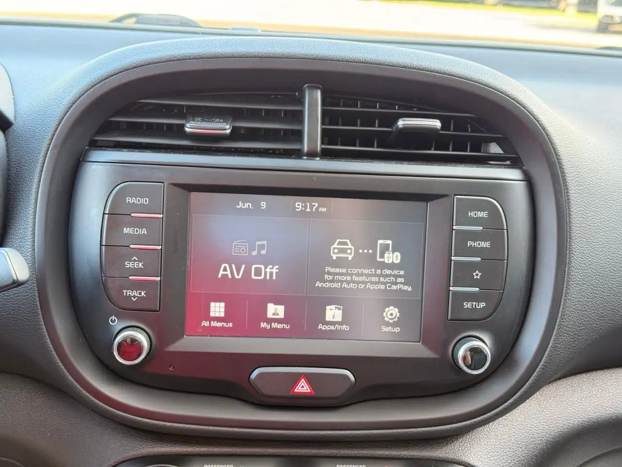 Kia Soul photo Kia Soul