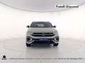 Volkswagen T-Roc 2.0 tdi r-line 150cv dsg Grigio - thumbnail 2