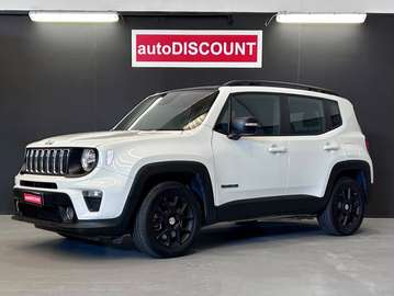 Renegade 2019 1.3 t4 phev Limited 4xe at6 *PREZZO PROMO*