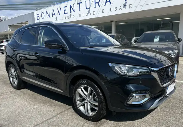 MG HS 1.5 t Luxury auto PREZZO REALE SENZA FINANZIAMENTO